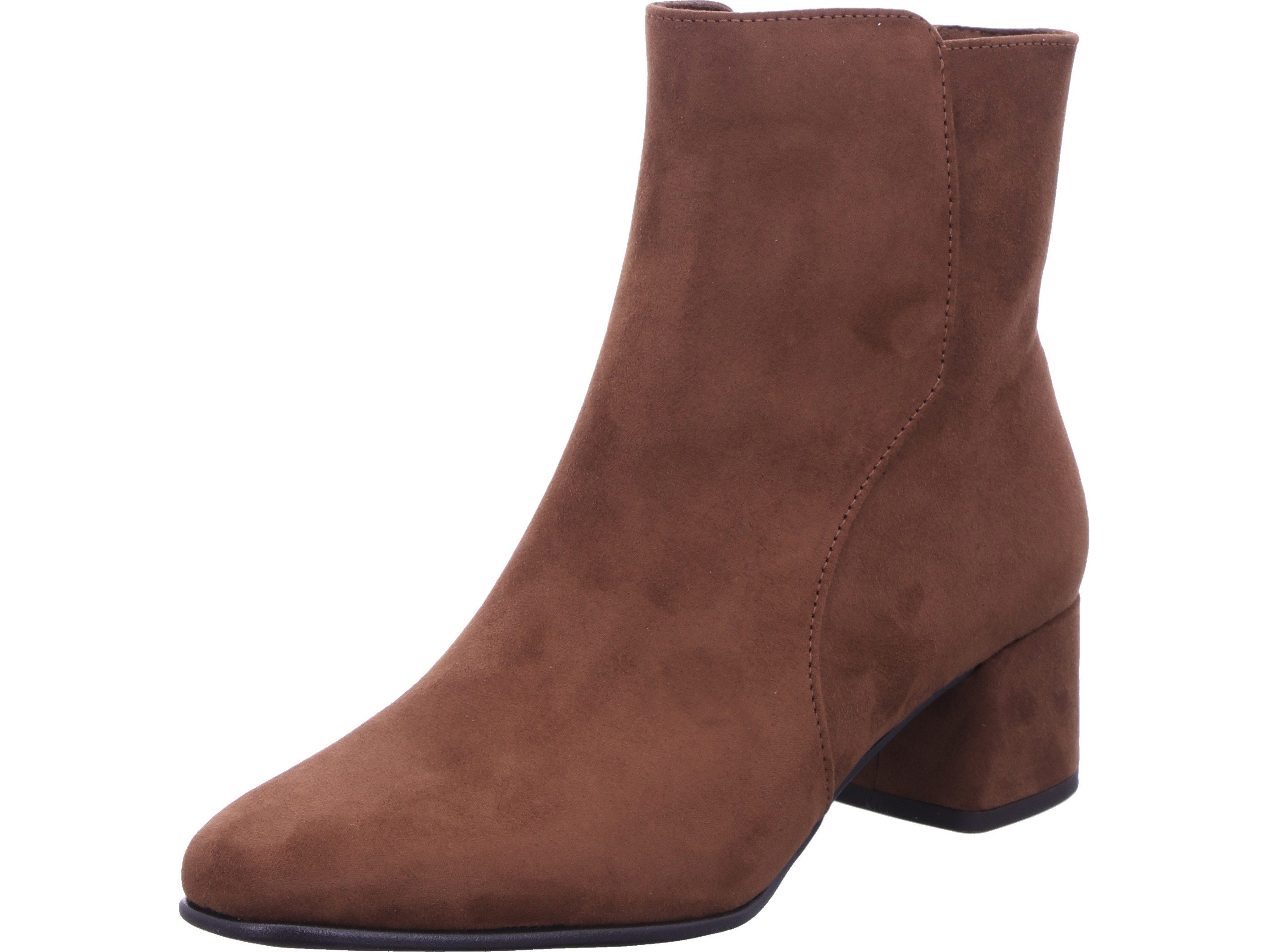 MARCO TOZZI Ankleboots 100% vegan