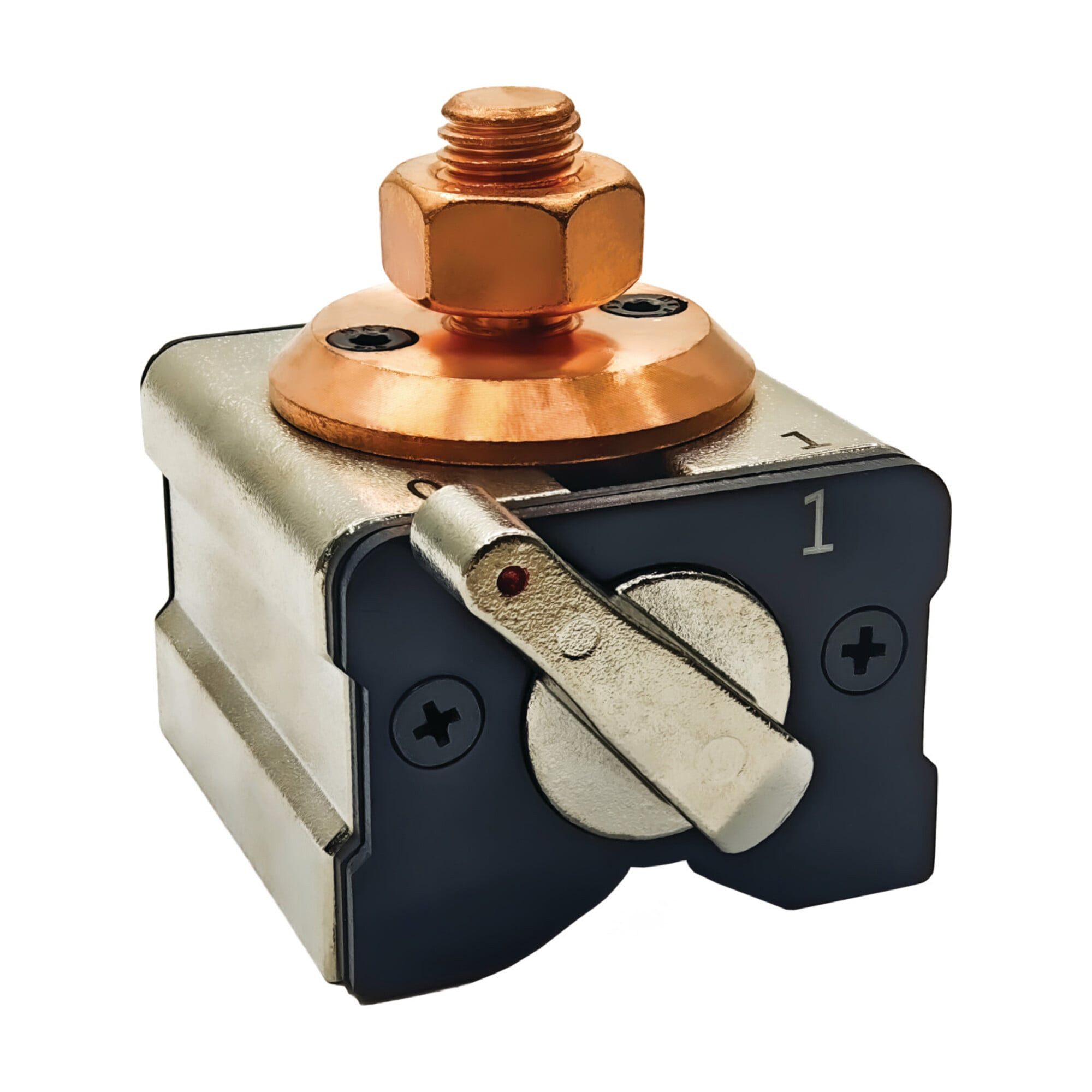 Schweißkraft Schweißdraht Schweißkraft Massemagnet MM 500