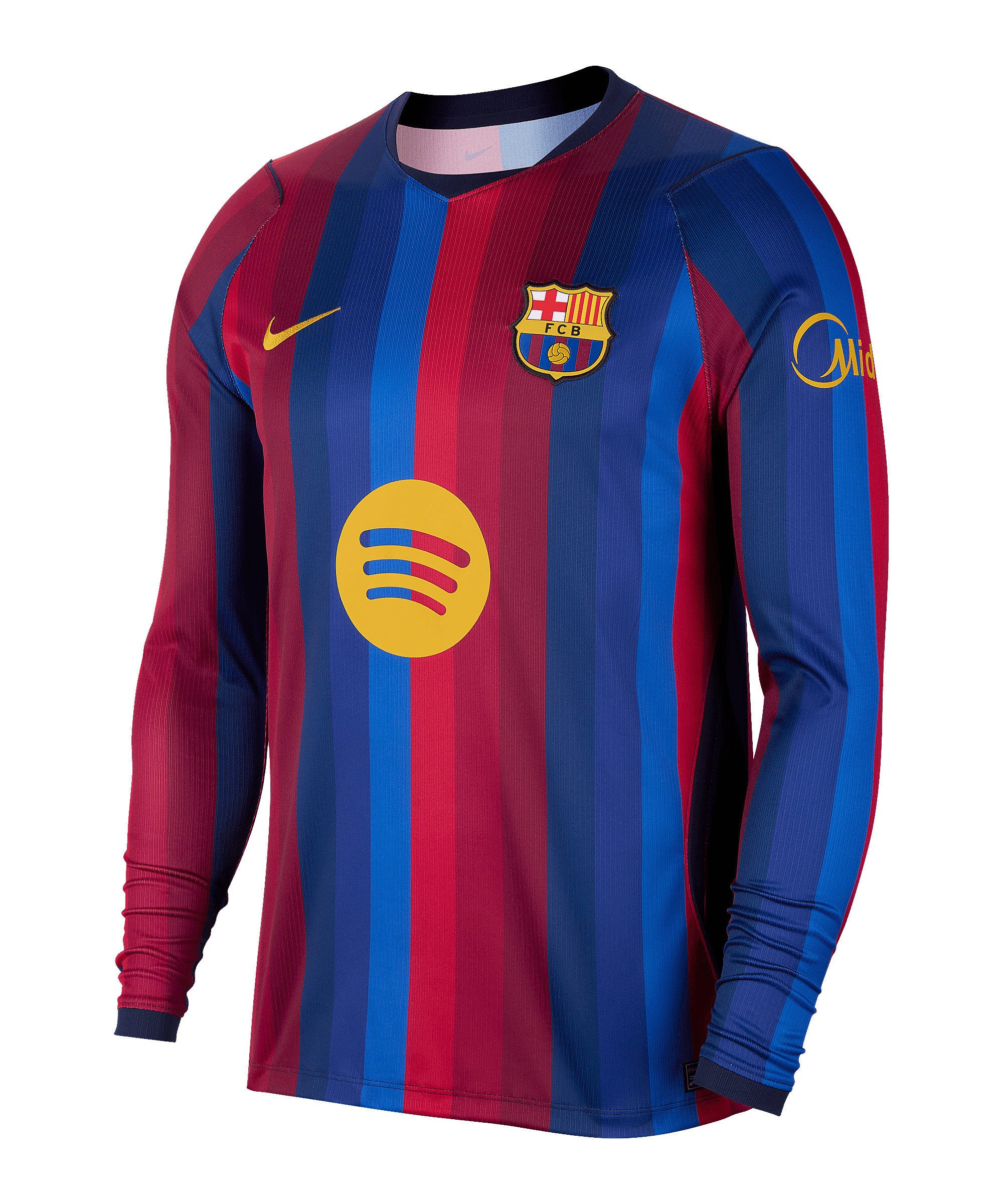 Nike Fußballtrikot Nike Performance Primera Division