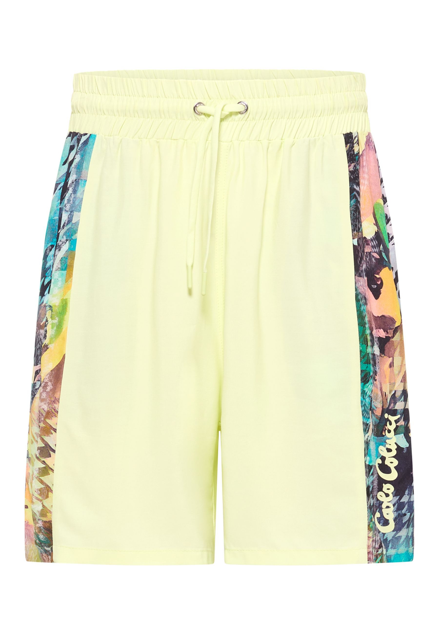 CARLO COLUCCI Bermudas Feil