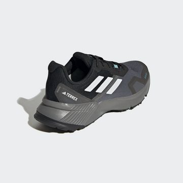 adidas TERREX SOULSTRIDE RAIN.RDY TRAILRUNNING Laufschuh wasserdicht