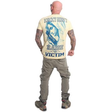 YAKUZA T-Shirt No Victim