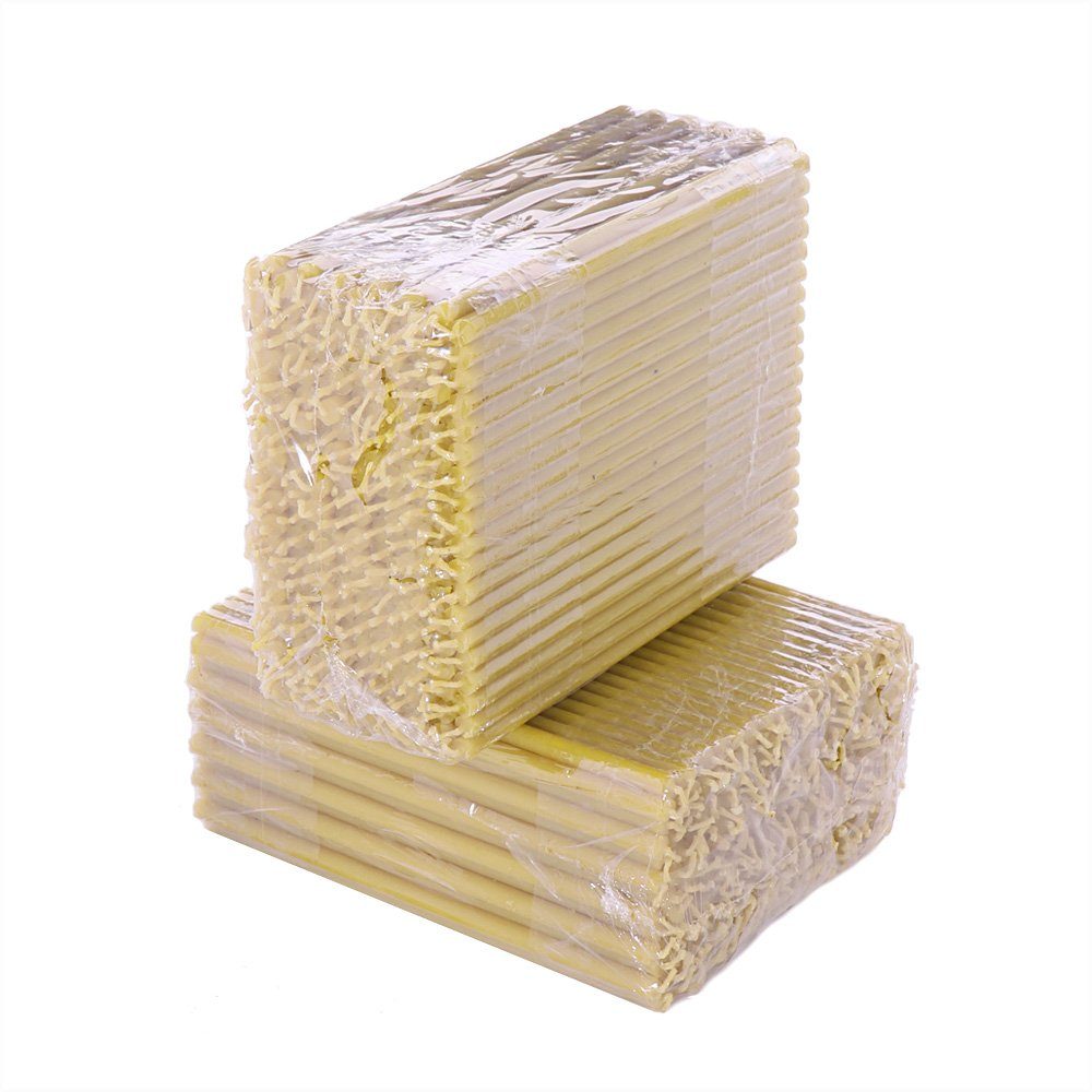 NKlaus Bienenwachskerze 1950g (ca. 500 St) günstig online kaufen