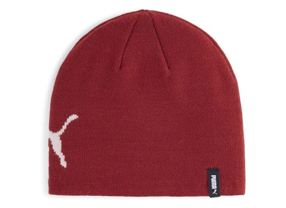 PUMA Baseball Cap ESS Cuffless Beanie