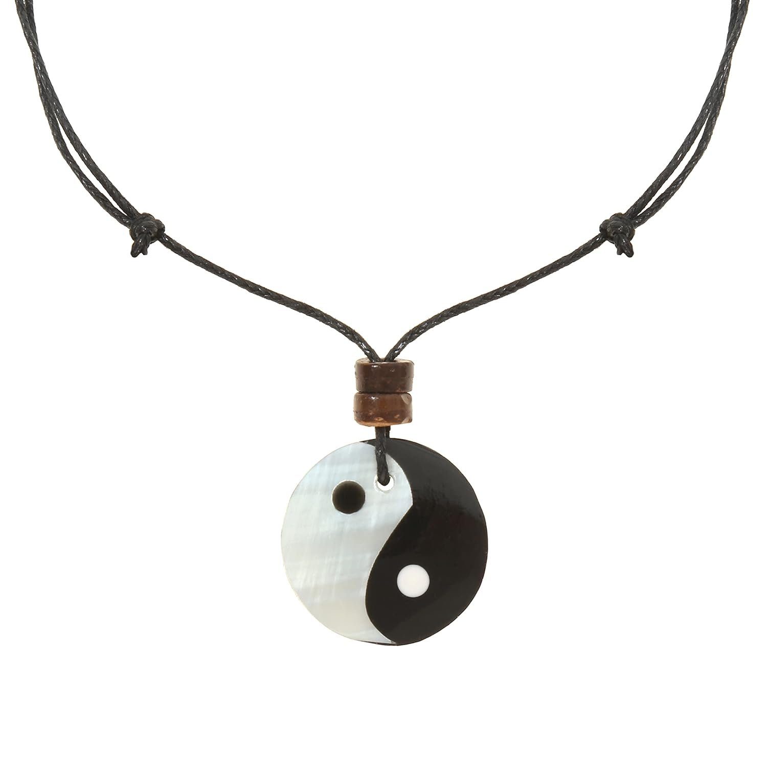 Made by Nami Kette mit Anhänger günstig online kaufen