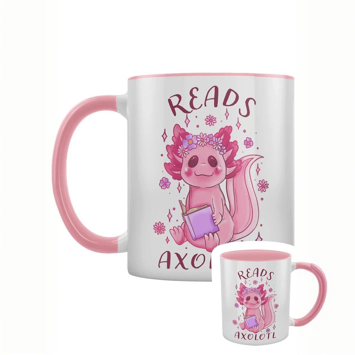 Grindstore Tasse Anime Tasse Fragile Pink Kawaii Grindstore, Anime Tasse Fragile Pink Kawaii Grindstore