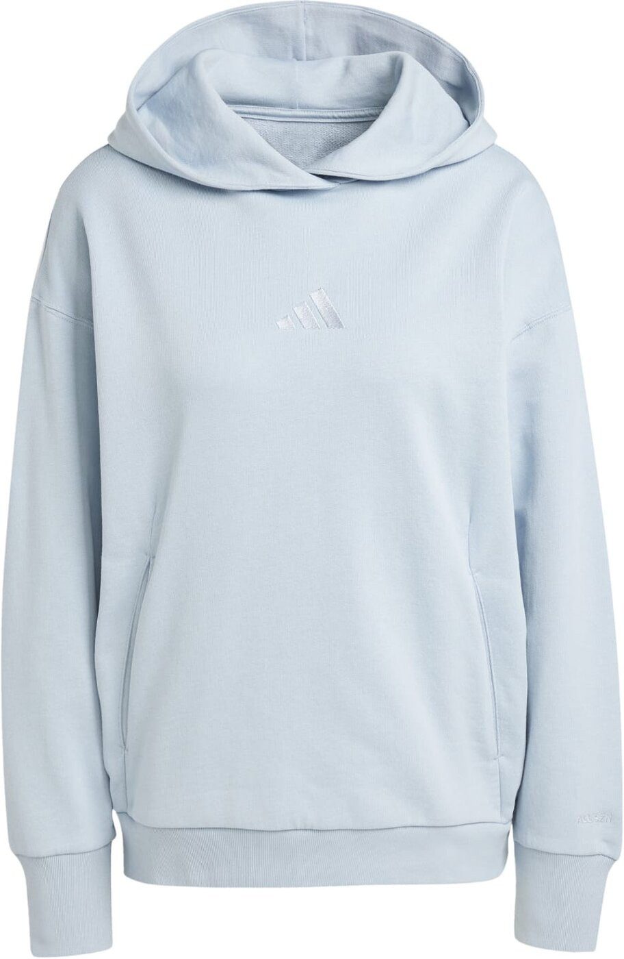 adidas Sportswear Kapuzensweatjacke W ALL SZN günstig online kaufen