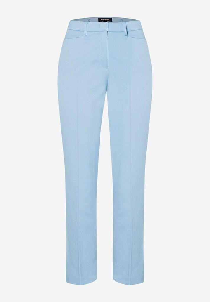Stoffhose