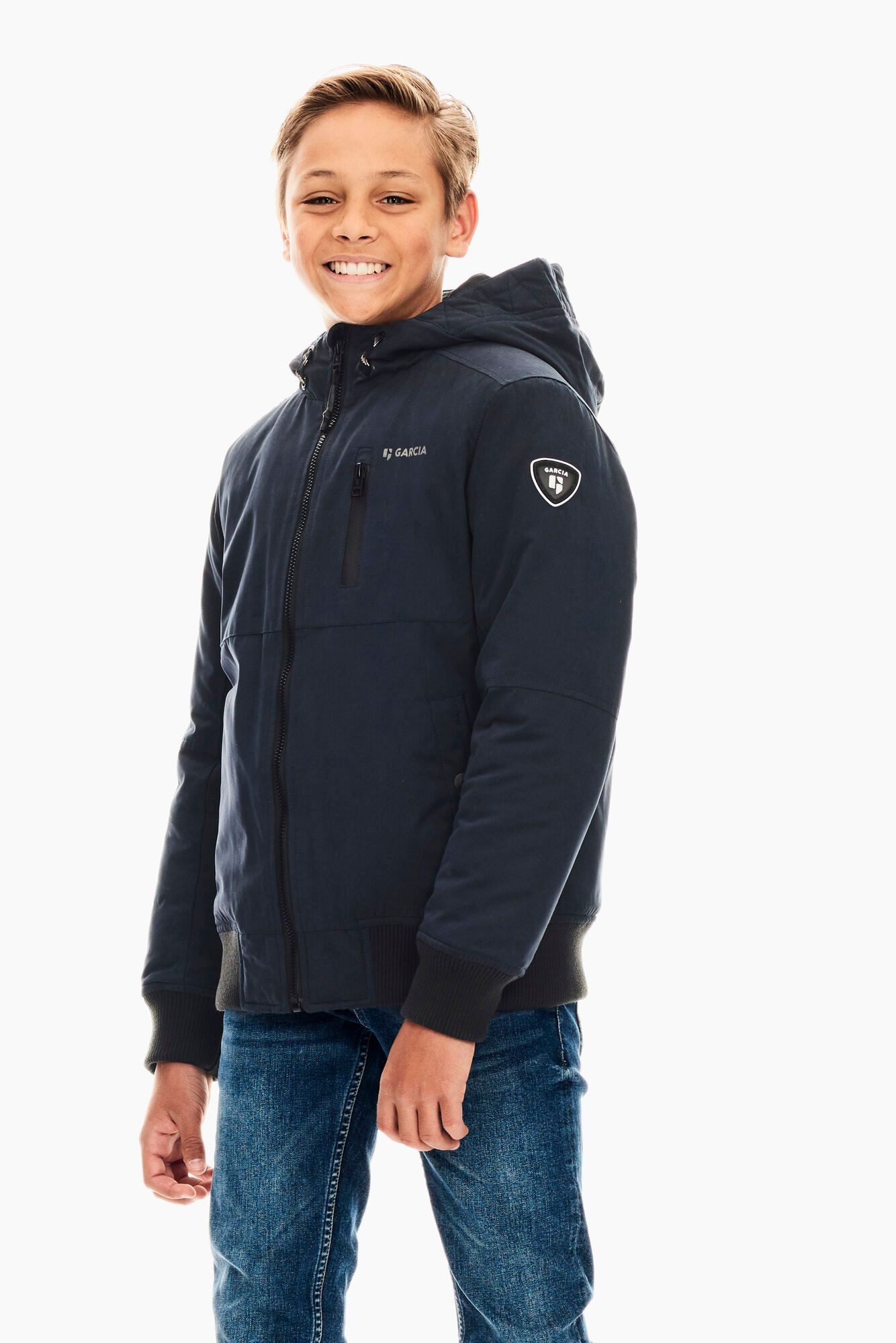 GARCIA JEANS Outdoorjacke