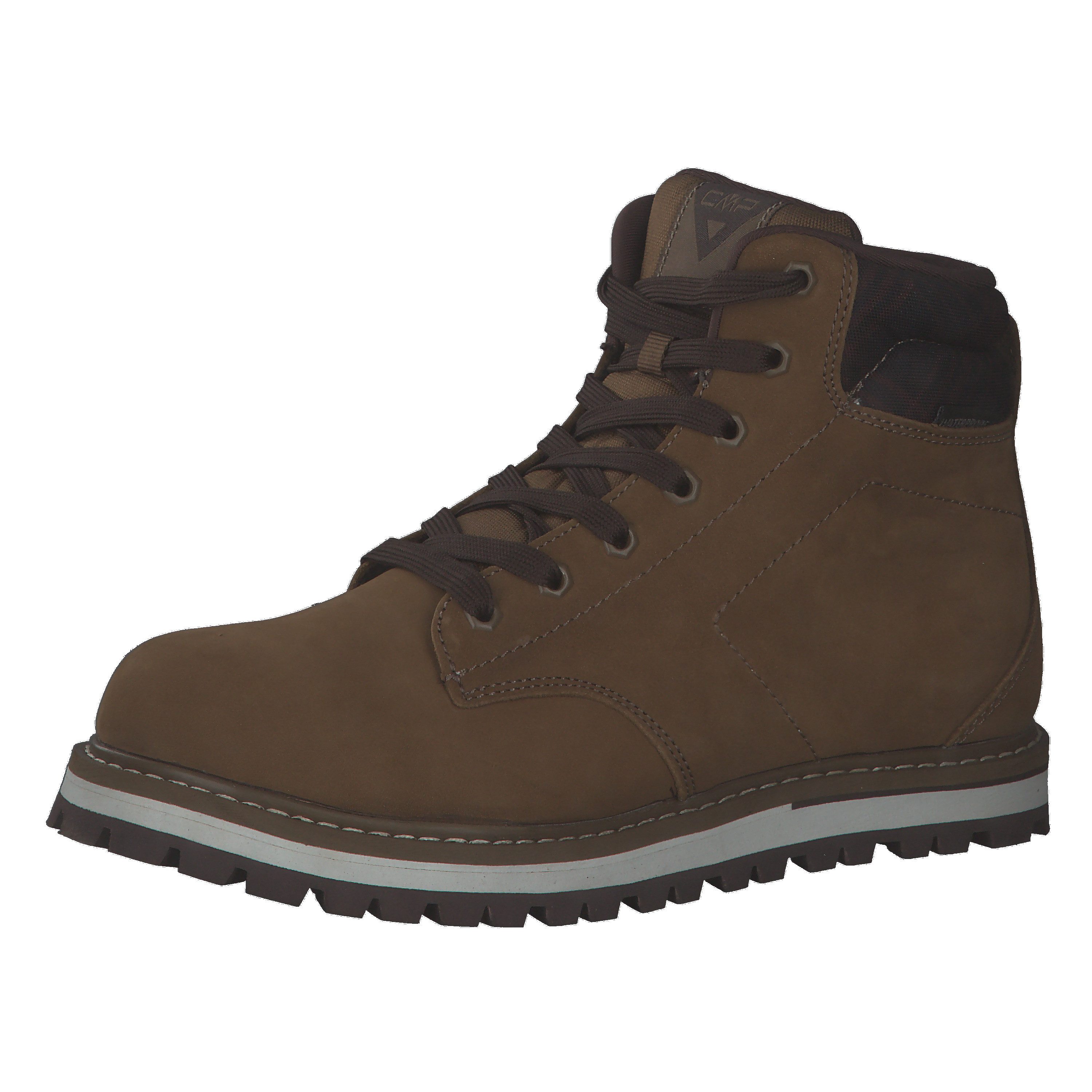 CMP CMP Herren Winterstiefel Dorado 39Q4937 Winterstiefel