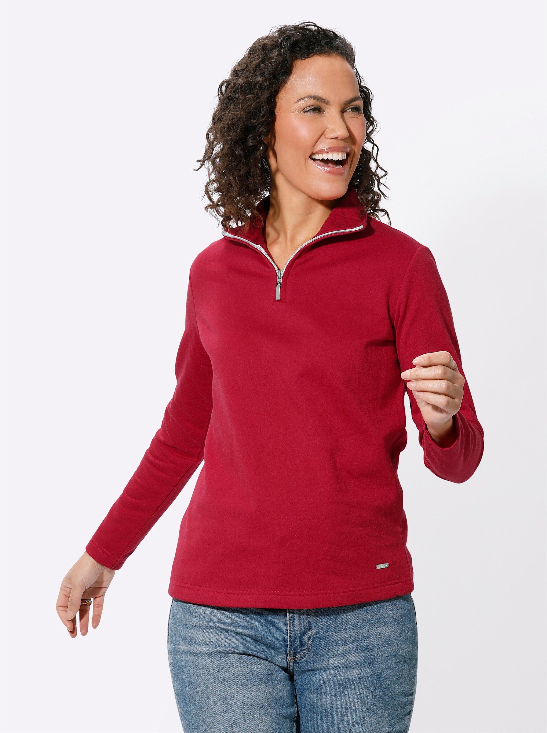 Sweater Sweatshirt