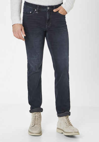 Paddock's Slim-fit-Jeans »PIPE« Slim-Fit Jeans mit Stretchanteil