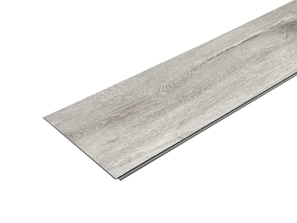Timefloor Vinylboden Timefloor Vinylboden Eiche Grau Landhausdiele 4 mm