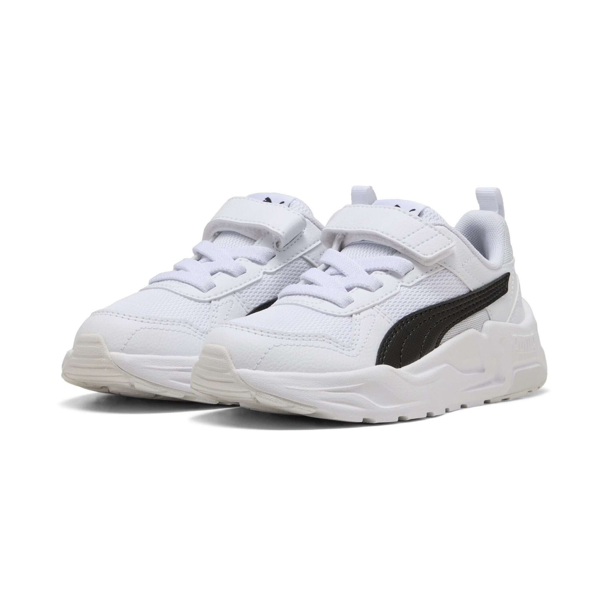 PUMA Trinity 2 LT Sneakers Kinder Sneaker