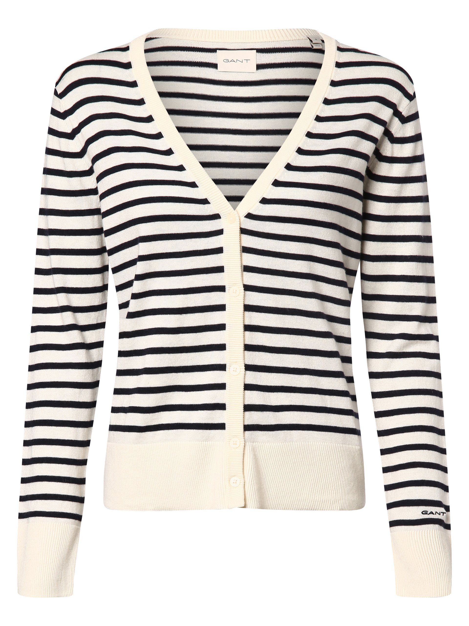 Strickjacke