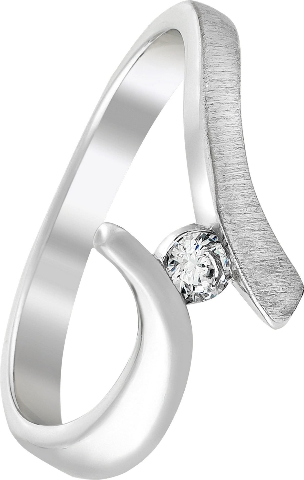 Balia Silberring Balia Damen Ring aus günstig online kaufen