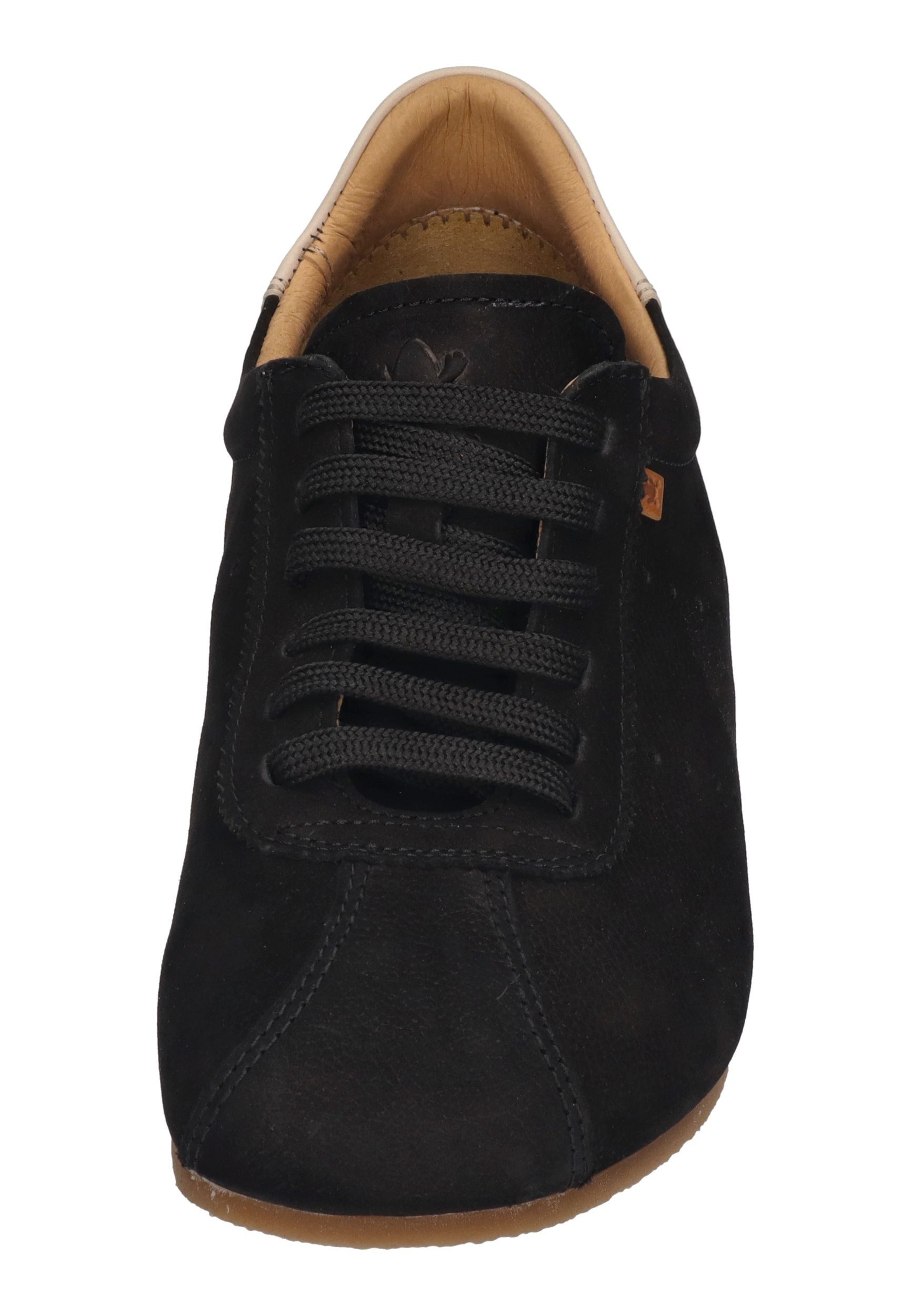 El Naturalista ONDINA N5935 Barfußschuh Black