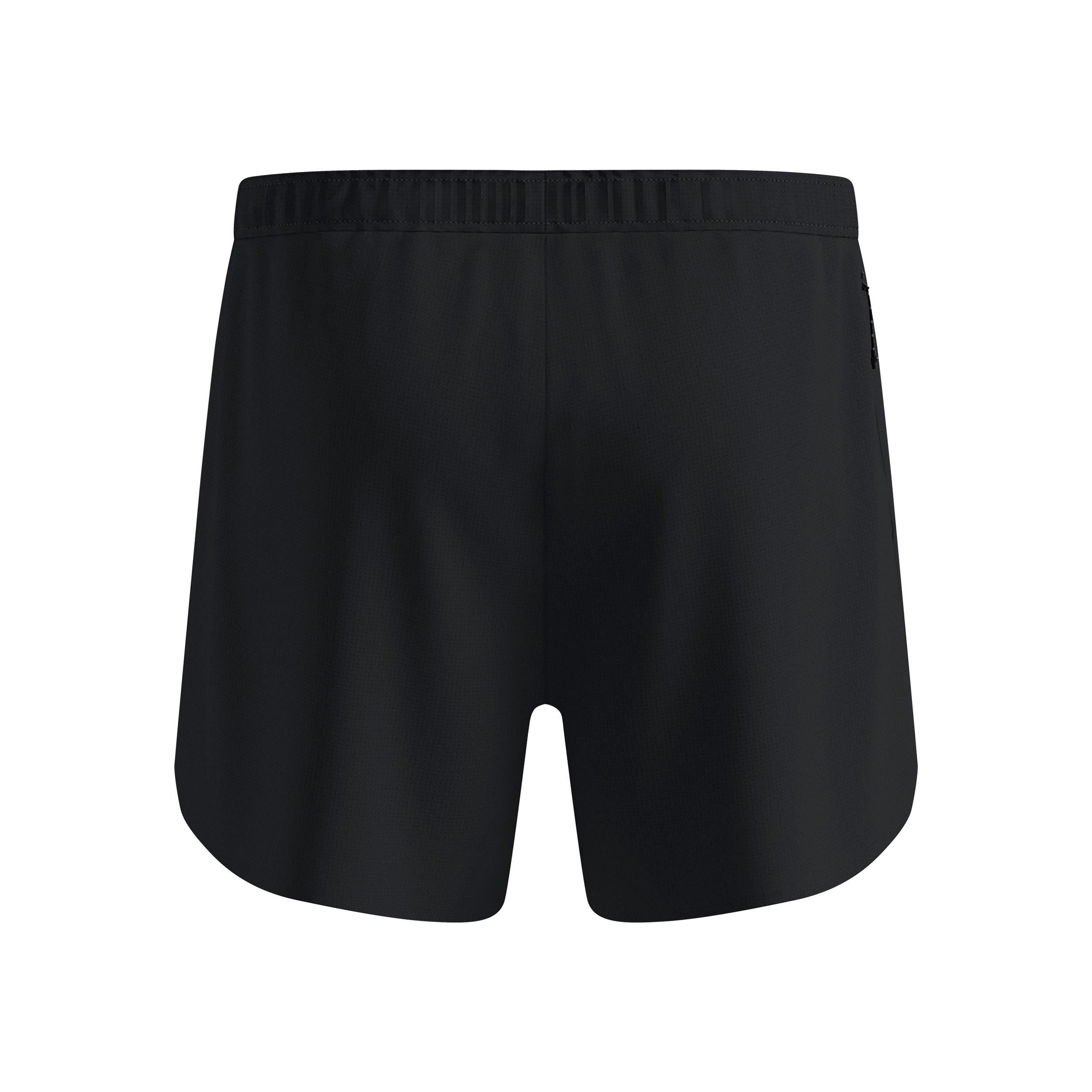 Odlo Laufshorts Zeroweight 5in