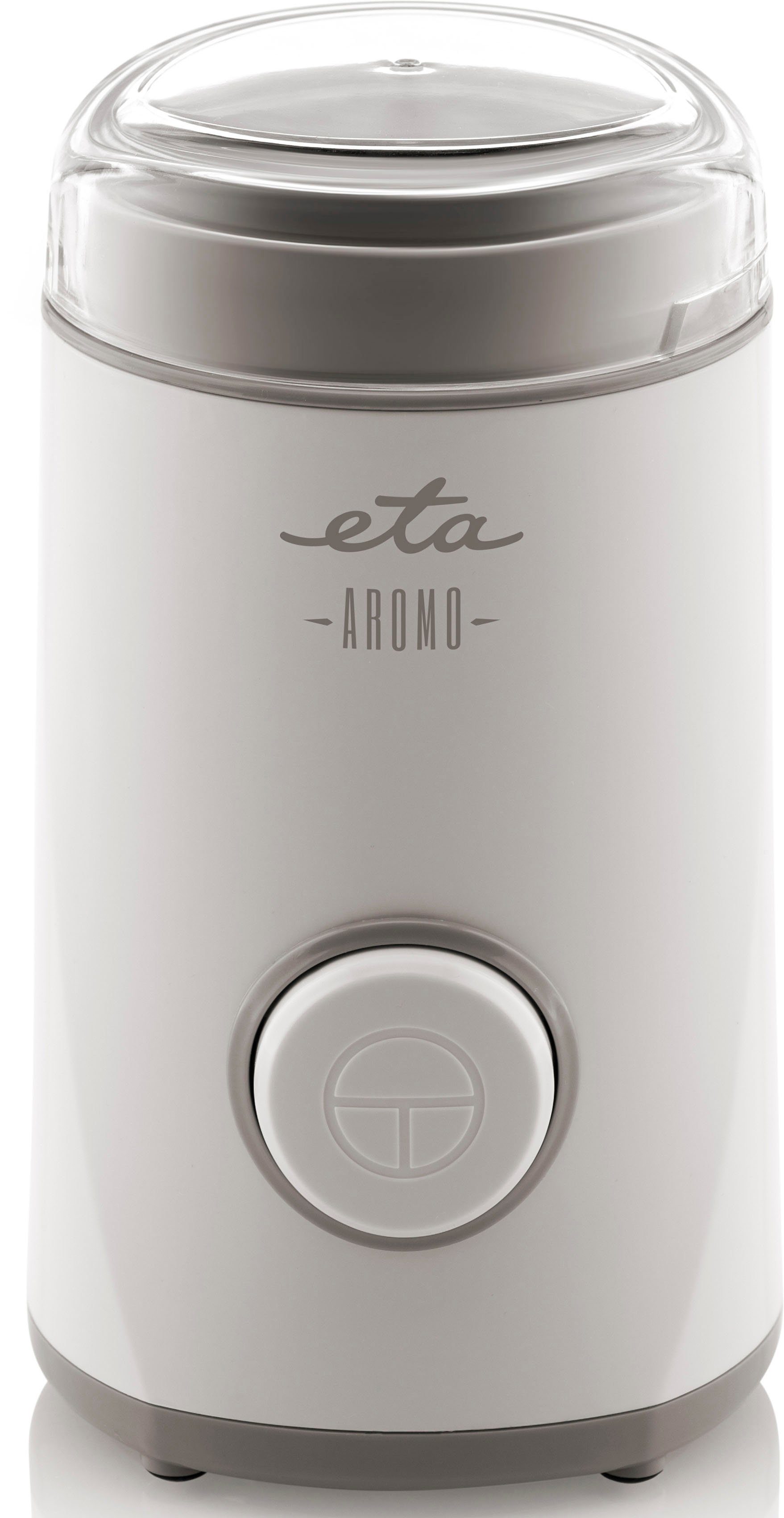 eta Kaffeemühle Aromo ETA006490000, 150 W, Schlagmesser, 50 g Bohnenbehälter, mit 29000 Umdrehungen pro Minute