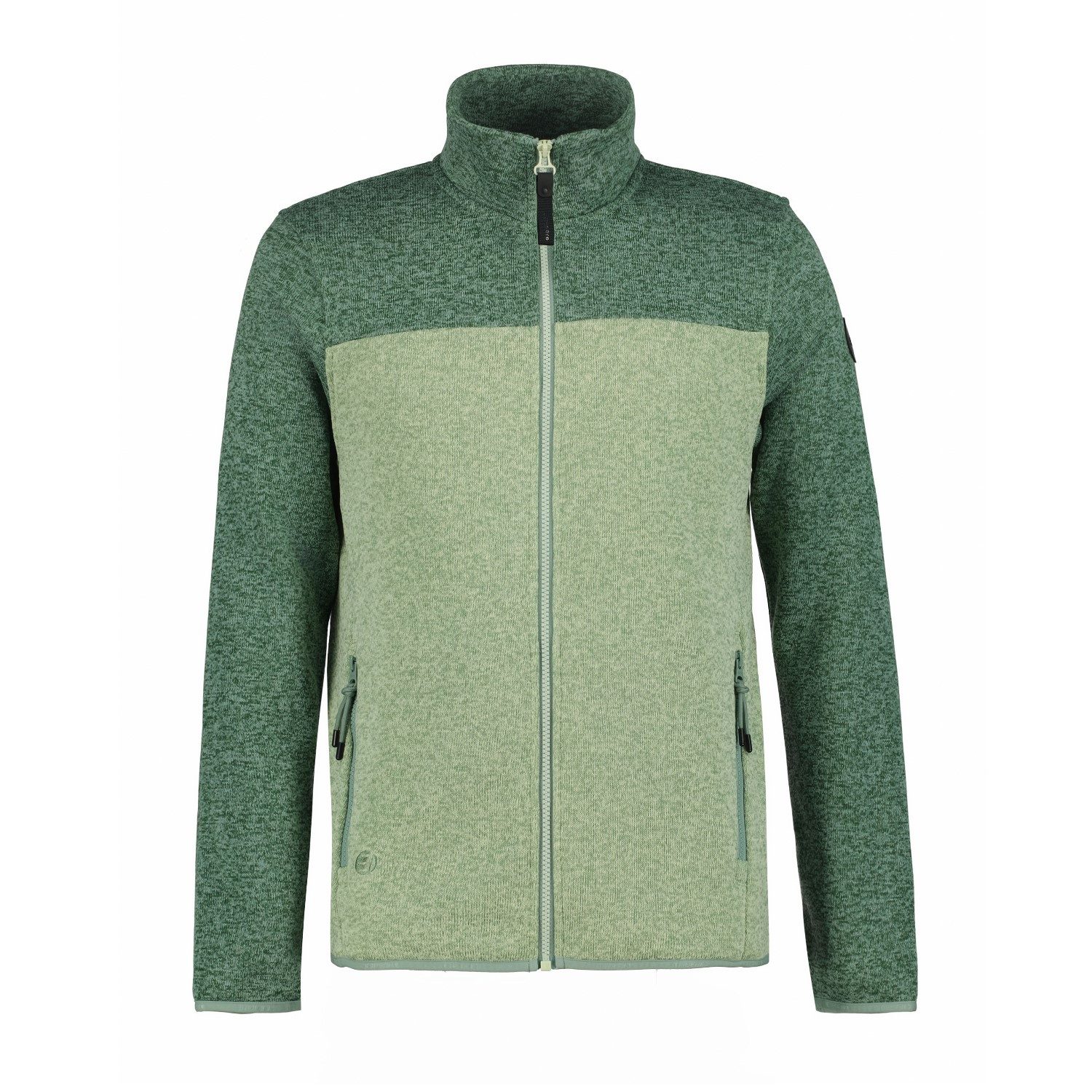 Icepeak Strickfleecejacke Strickfleecejacke Agen Midlayer günstig online kaufen