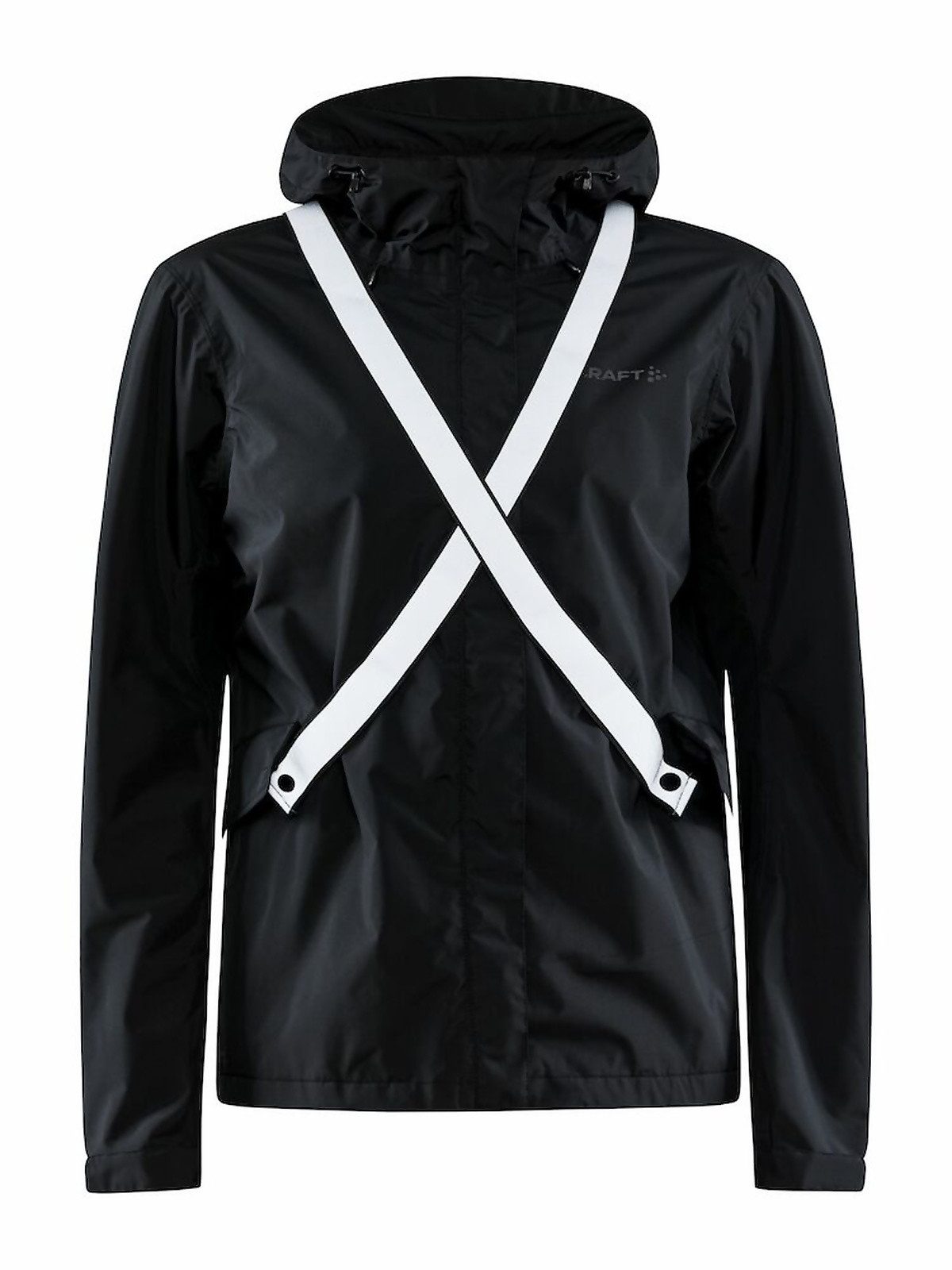 Craft Outdoorjacke Core Bike Ride Hydro Lumen Jacket M