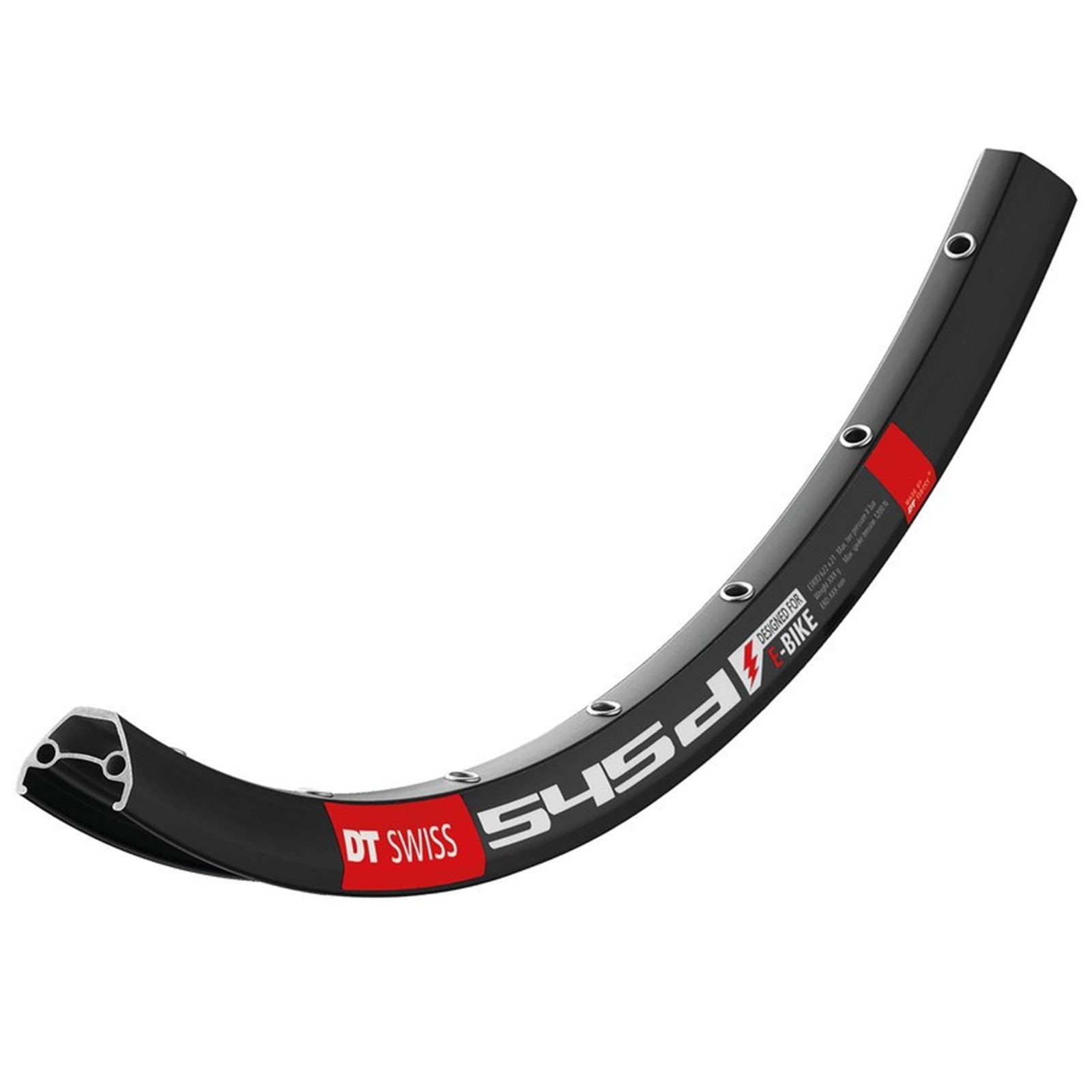 DT Swiss Fahrrad-Laufrad