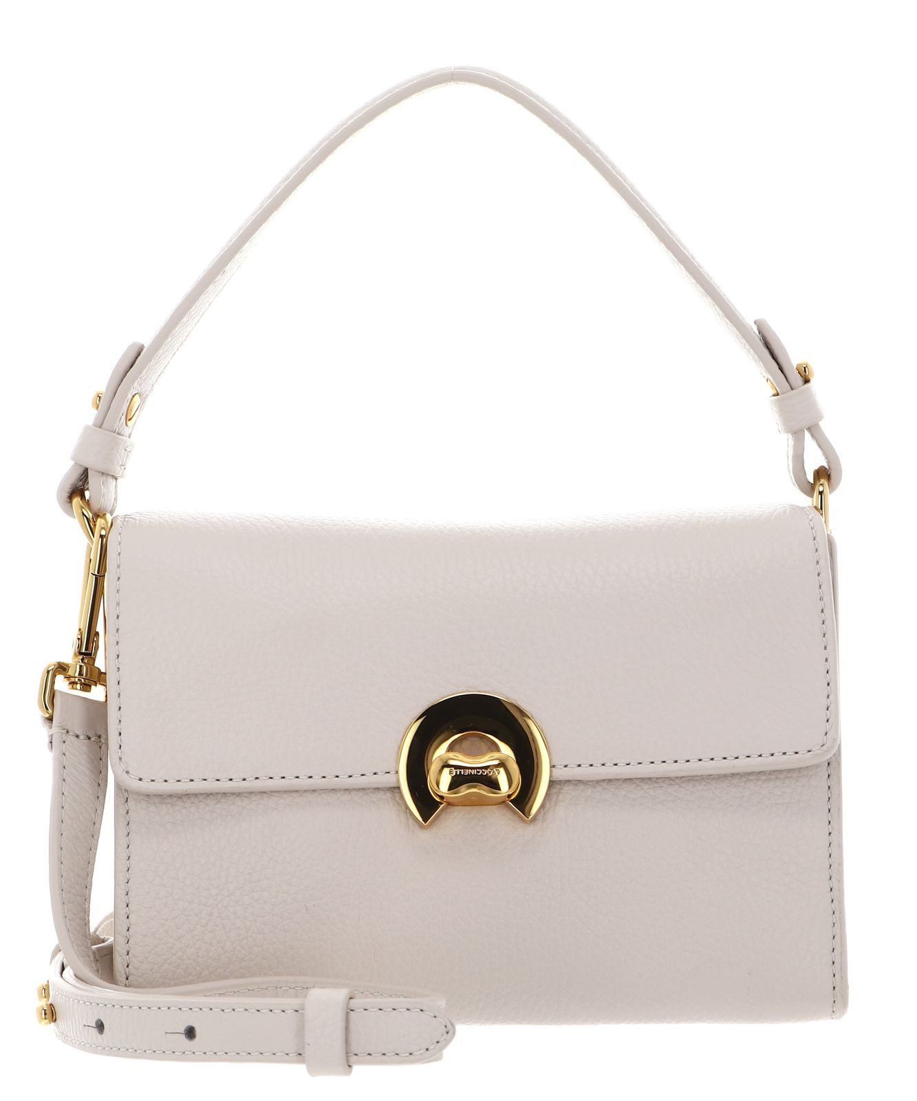 Handtasche Handbag Grained Leather
