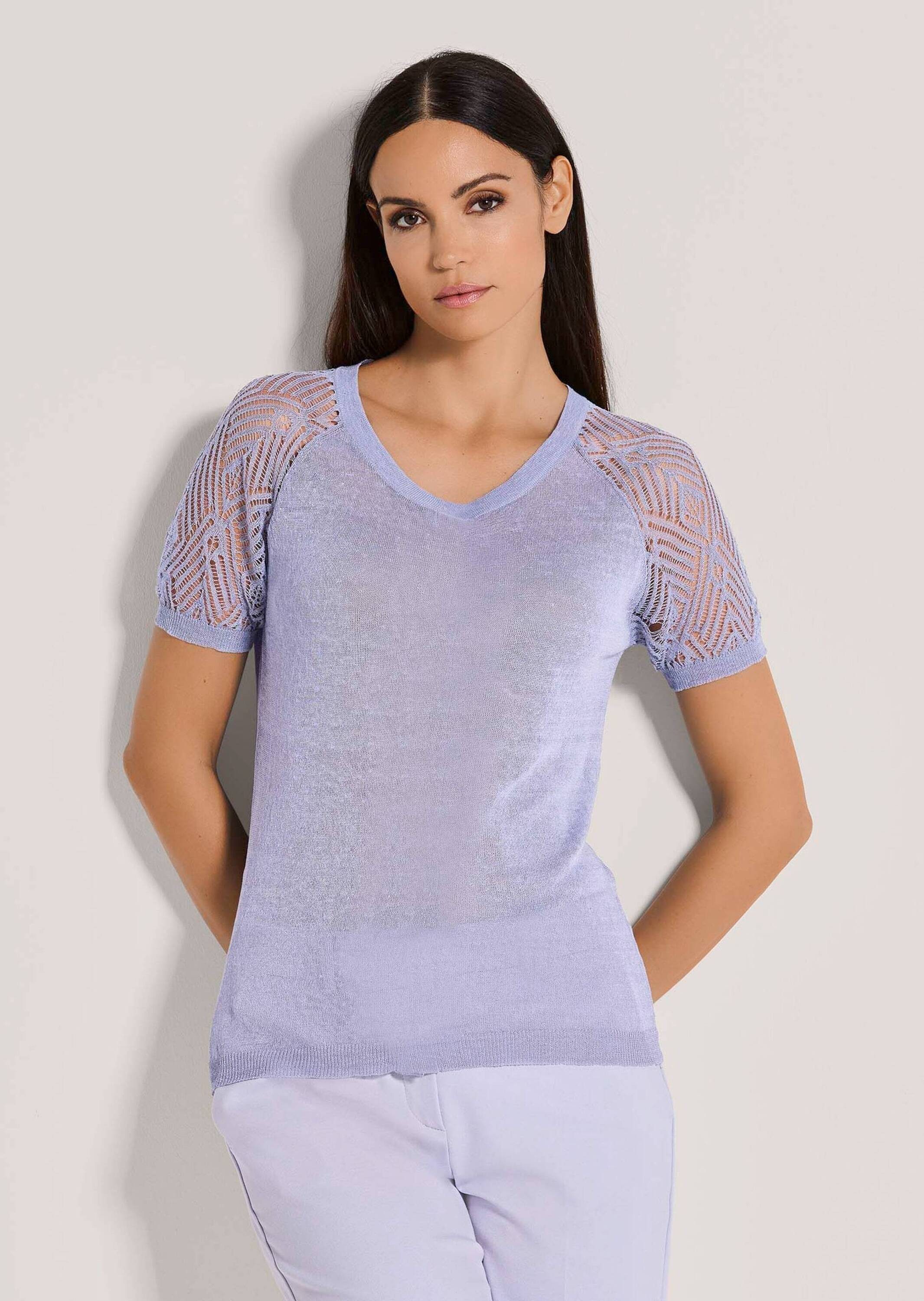 Strick Pullover Madeleine Mode Pullover MADELEINE Strickpullover