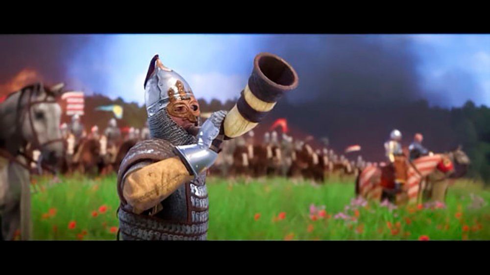 Kingdom Come: Deliverance Royal Edition Nintendo Switch