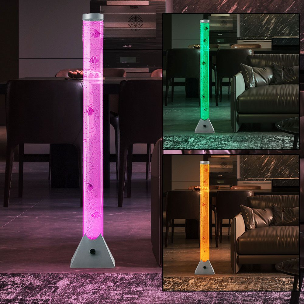 GLOBO LIGHTING LED Stehlampe, LED-Leuchtmittel fest günstig online kaufen