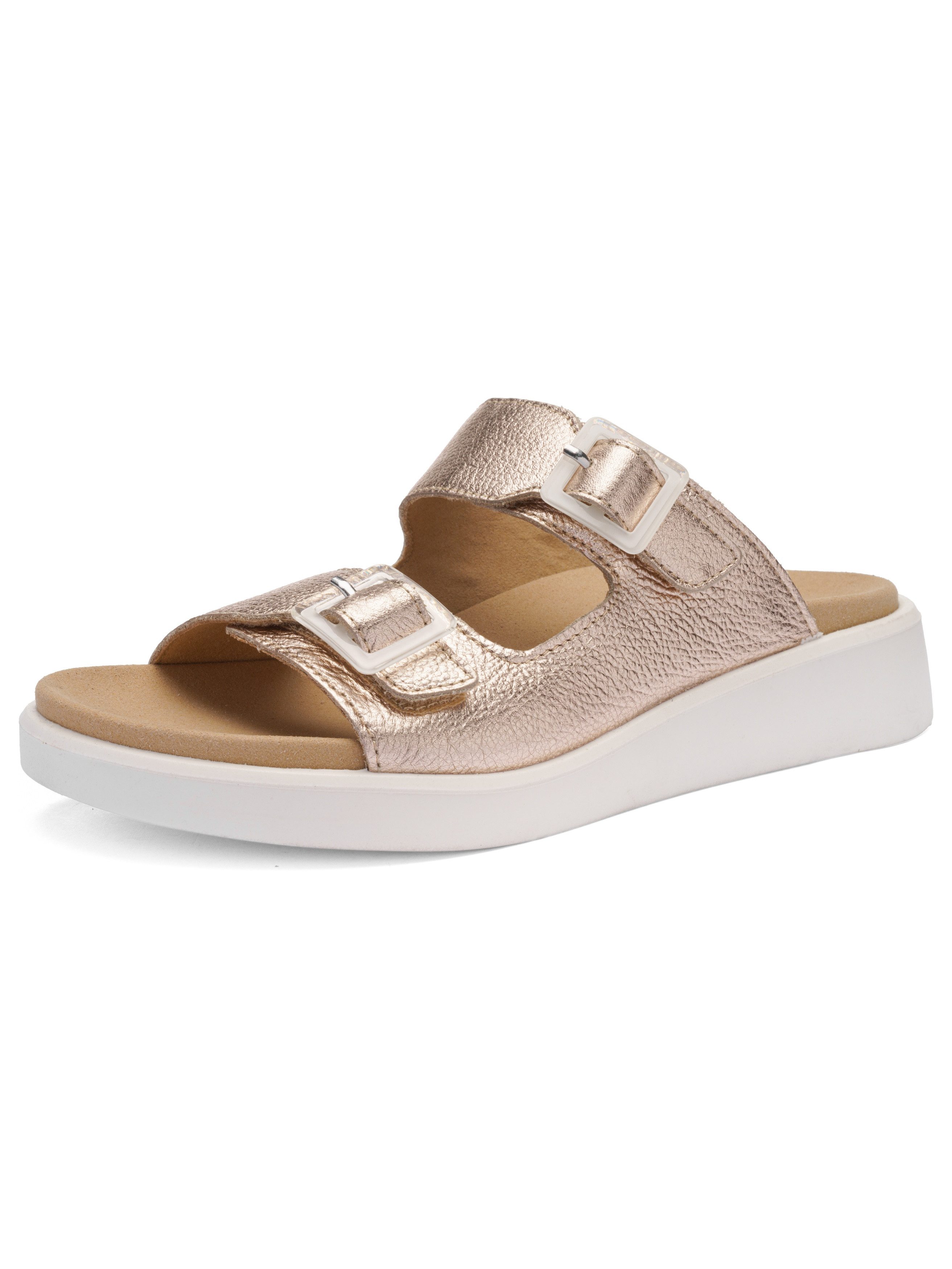 Ara Damen Sandale Madeira Pantoffel