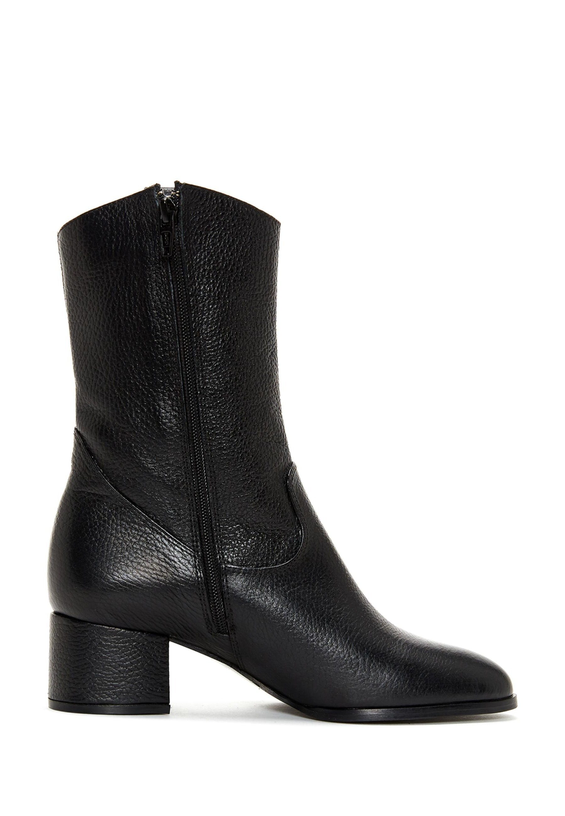 Derimod Cowboystiefel aus Leder Cowboy Boots