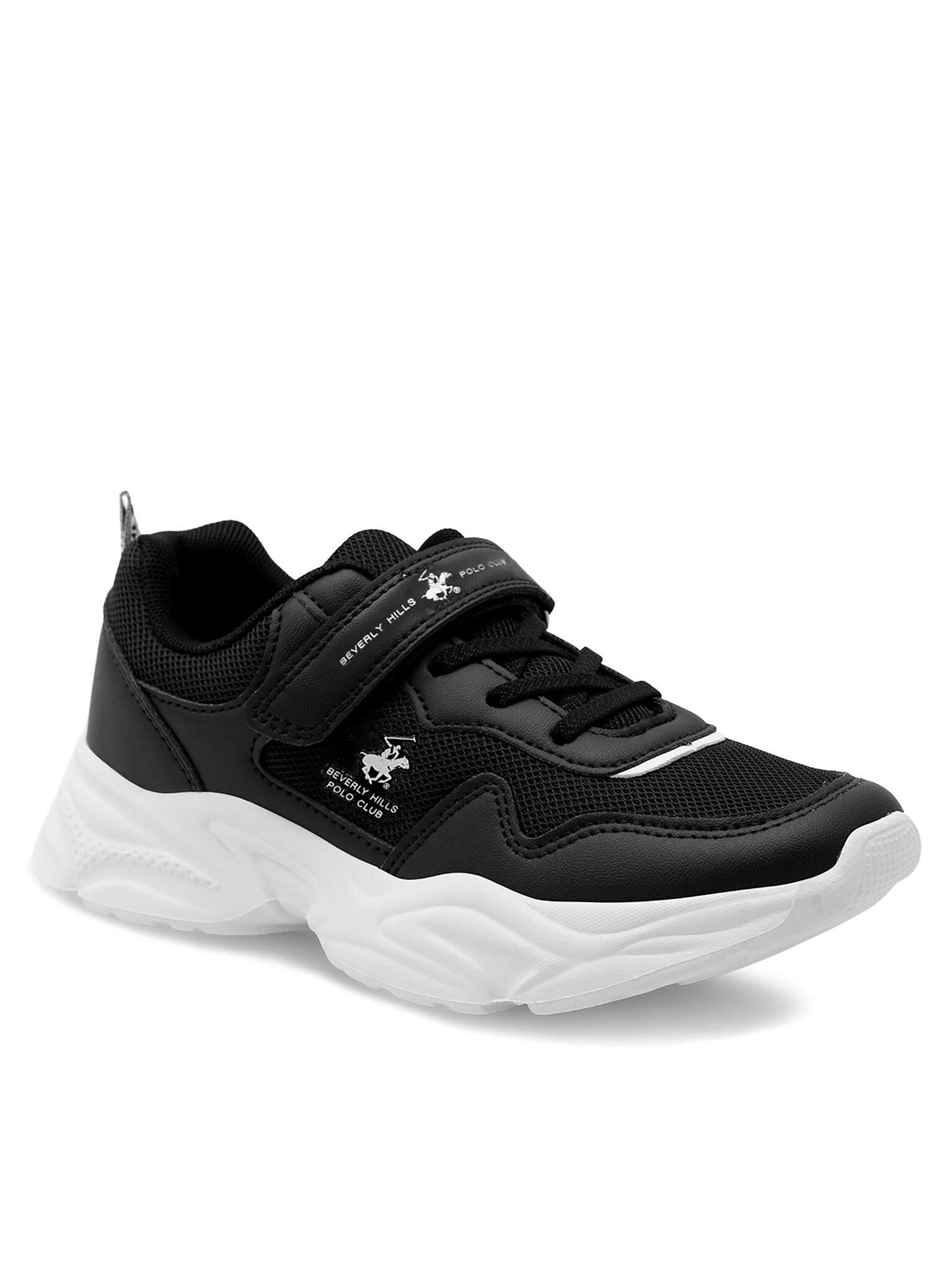 Sneakers CF2677-1 Schwarz Sneaker