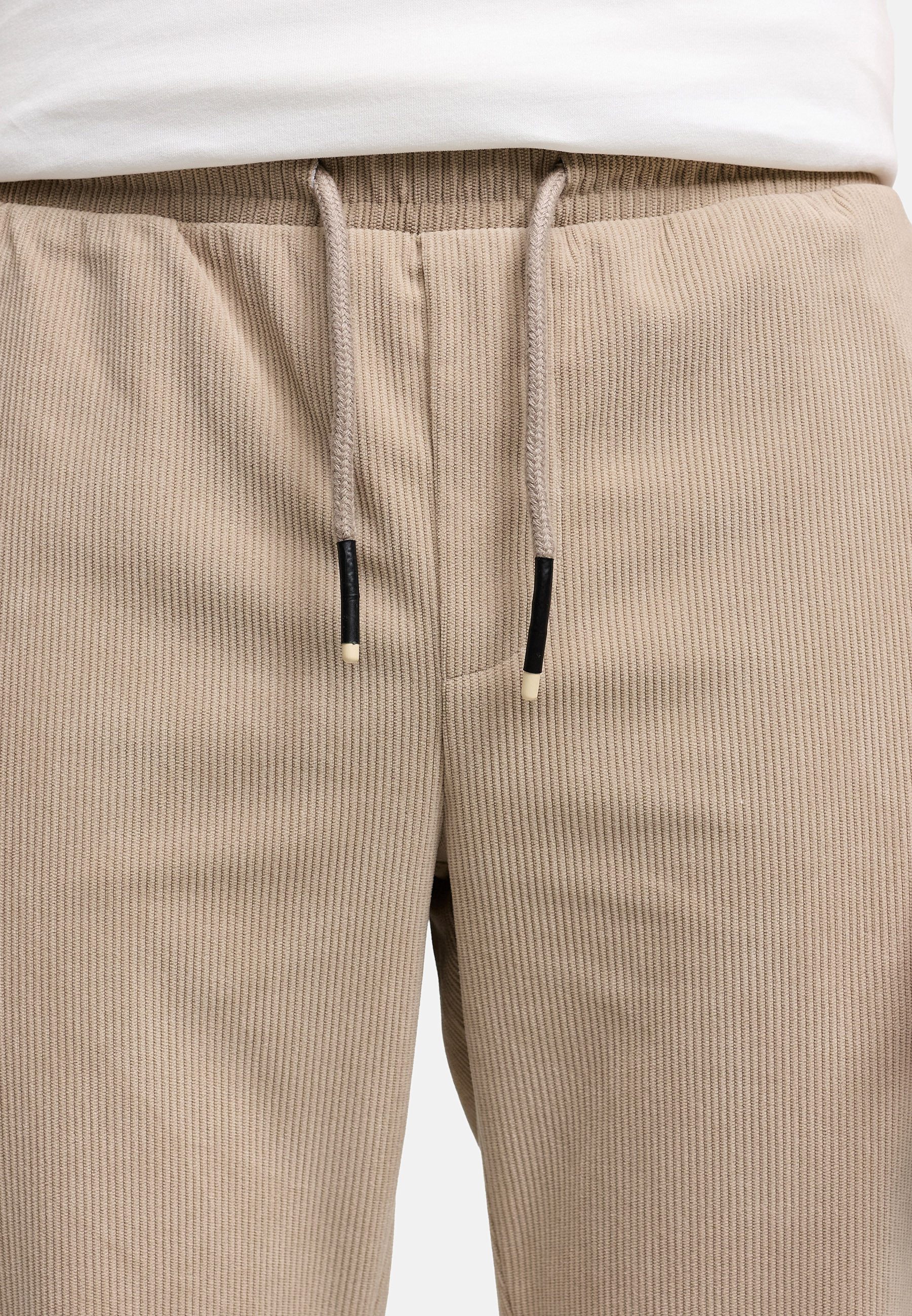 INDICODE Chinohose Herren INNemoto Pants Chino Hose Herrenhose mit elastischem Komfortbund – Bild 4 von 5