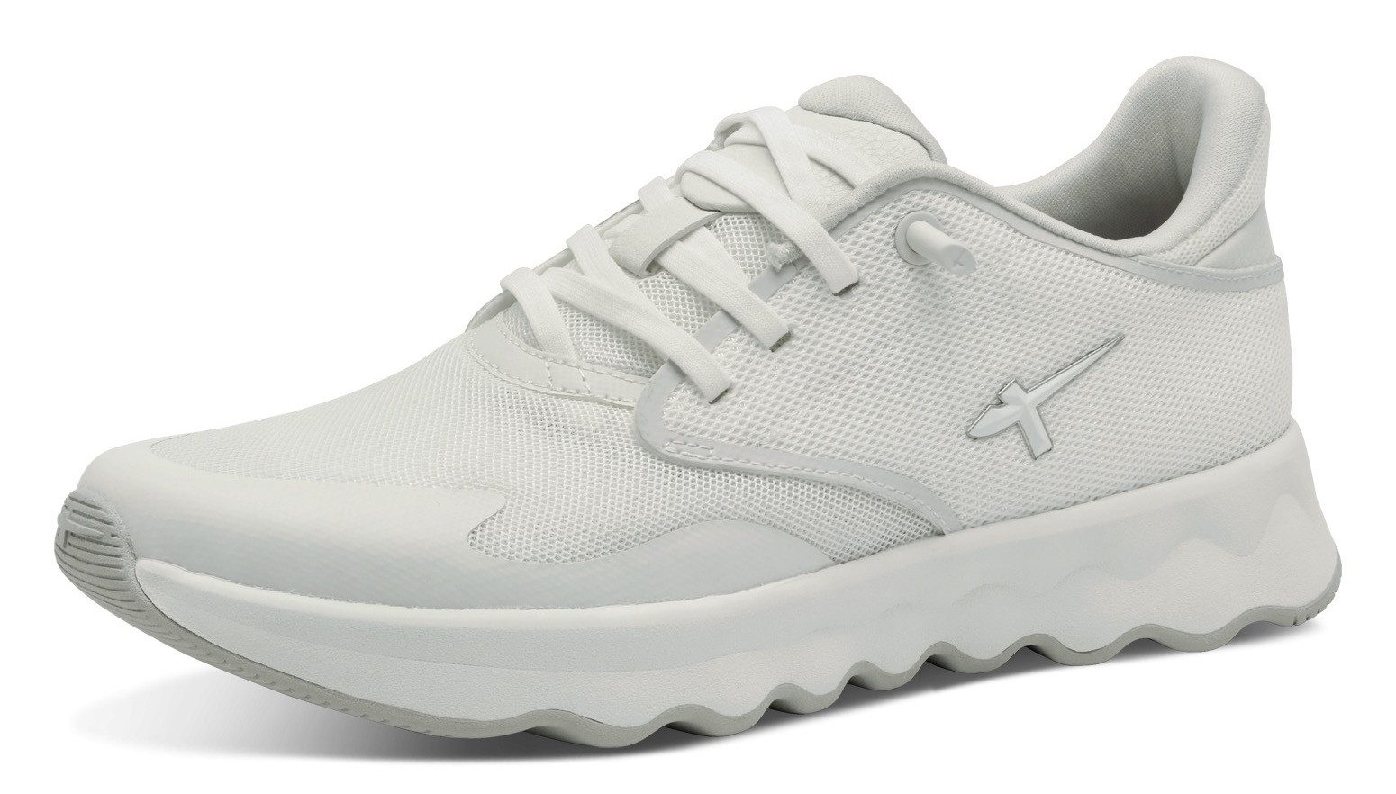 Tamaris Nowana Slip-On Sneaker, Freizeitschuh, Halbschuh, Slipper mit Ortho günstig online kaufen