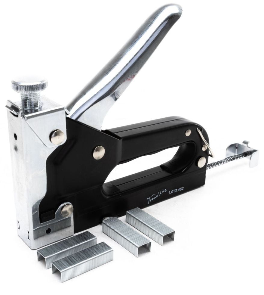 Trend Line Handtacker TrendLine Handtacker für Klammern A 53 4 - 14 mm