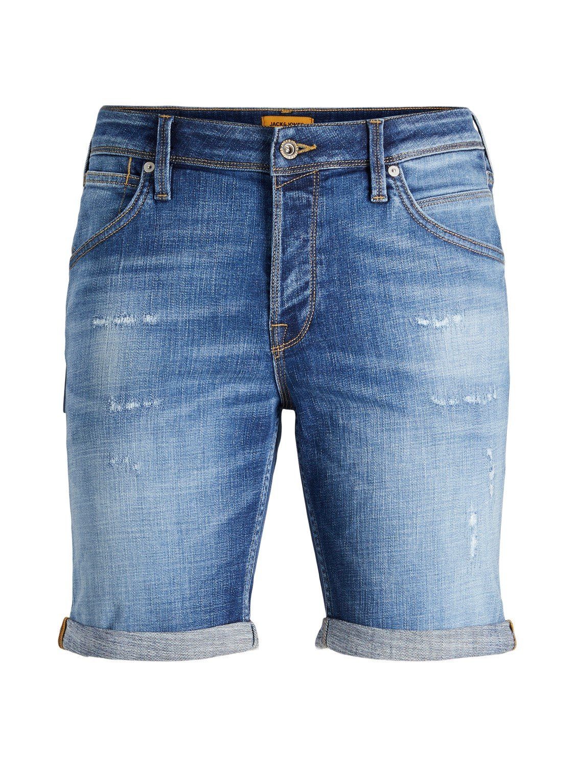 Jack & Jones Jeansshorts Jack & günstig online kaufen
