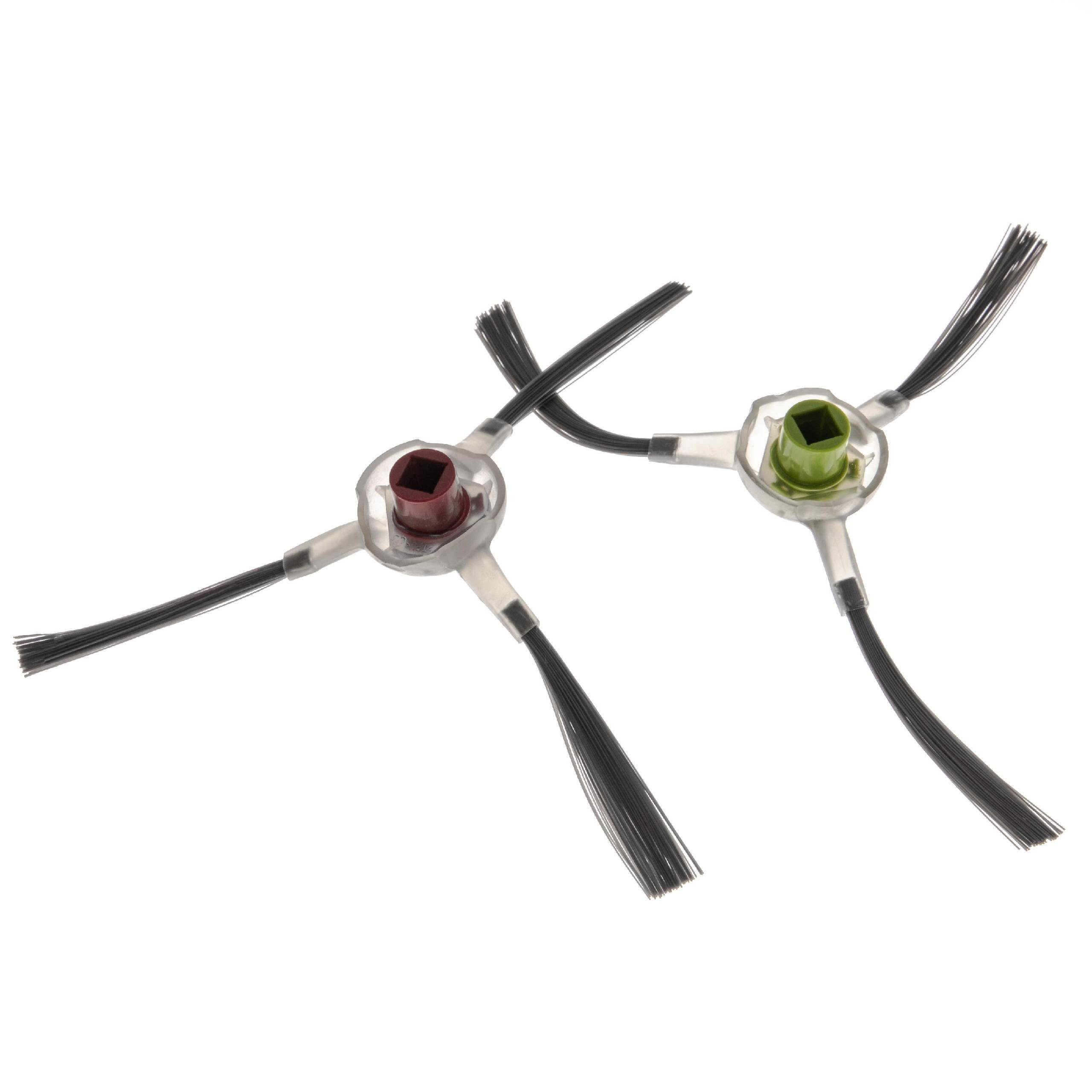 Bürste passend für Ecovacs Deebot Ozmo 950, 930 Saugroboter