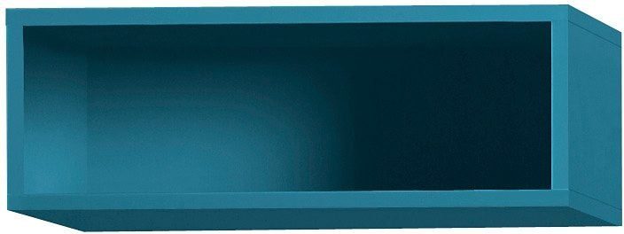 OPTIFIT Hängeregal Mini