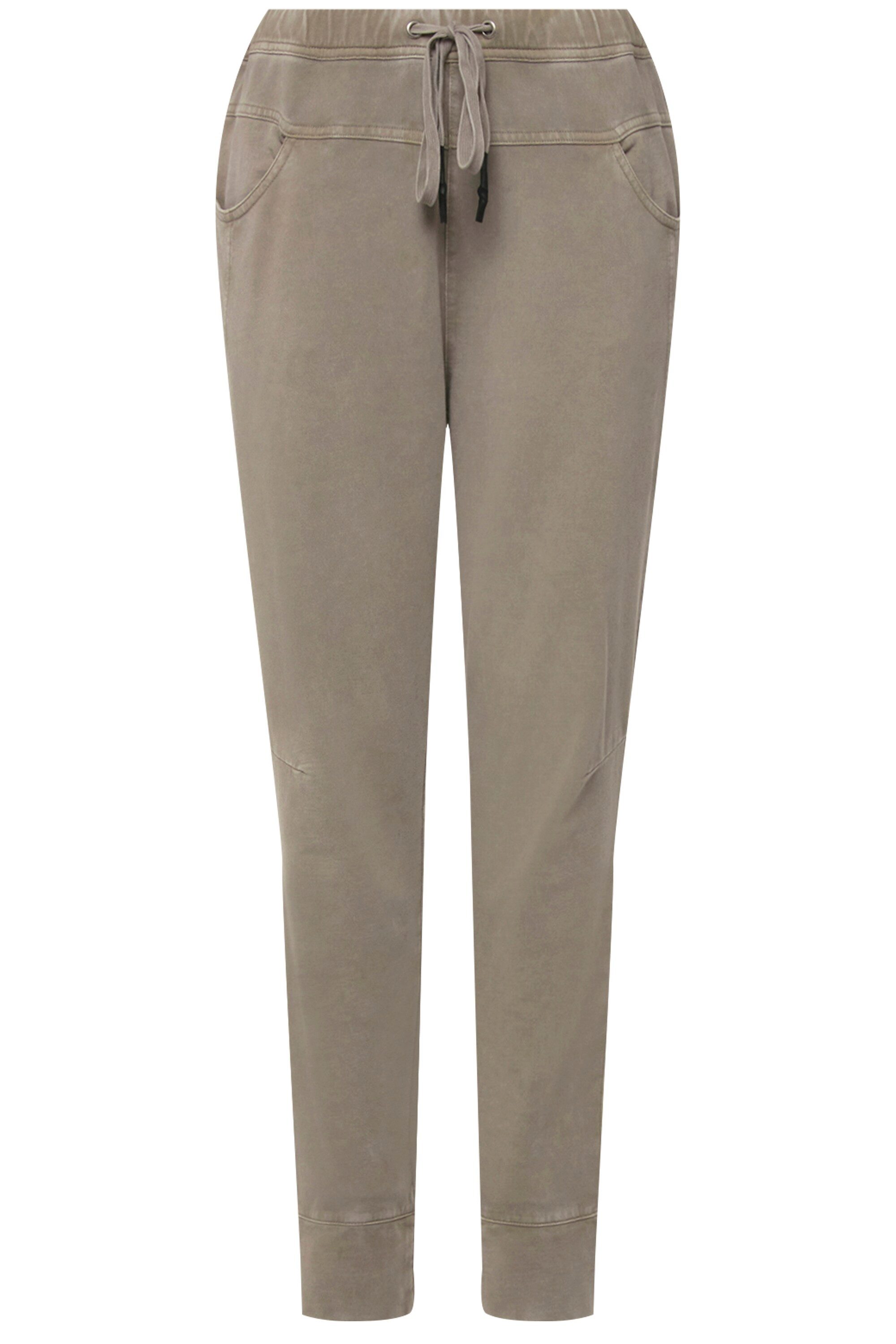 Laurasøn Funktionshose Sweathose 4-Pocket günstig online kaufen