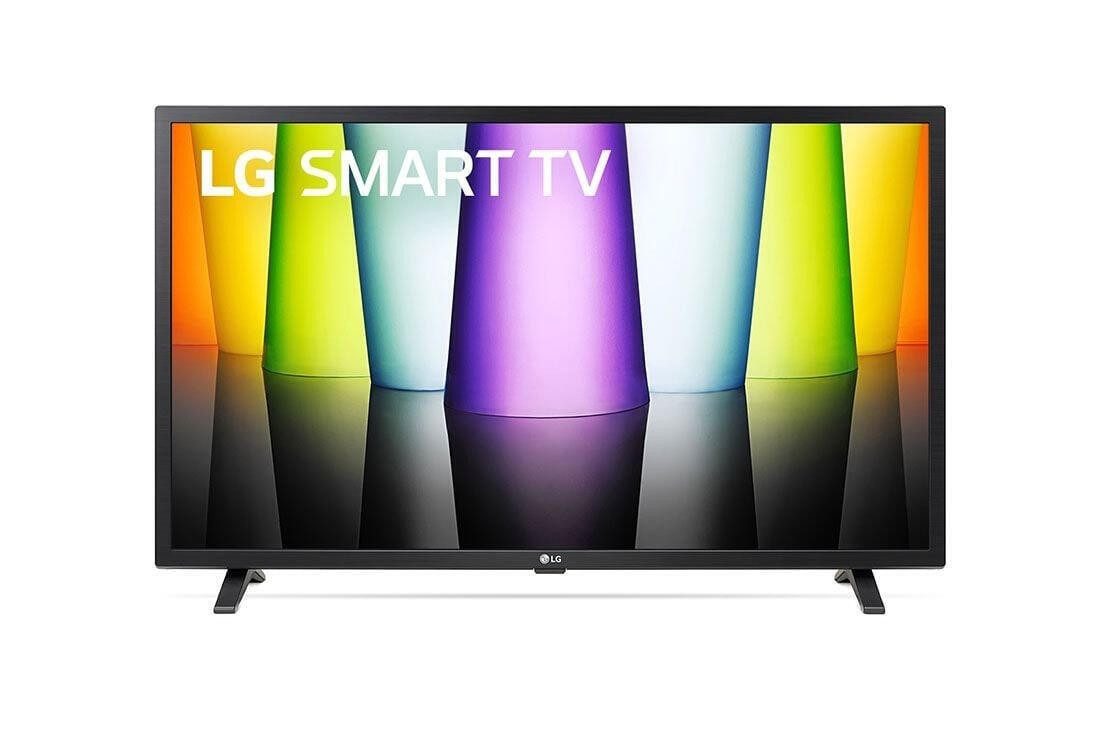 LG 32LQ630B6LA LED-Fernseher