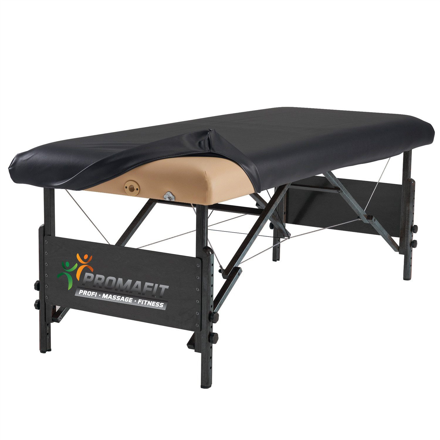 PROMAFIT Massageliegenbezug Lederüberzug, strapazierfähige Lederabdeckung f günstig online kaufen