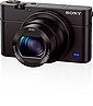 Sony »DSC-RX100 III G« Kompaktkamera (24-70mm Carl Zeiss Vario Sonnar T* Objektiv (F1.8-F2.8), 20,1 MP, 2,9x opt. Zoom, NFC, WLAN (Wi-Fi), inkl. VCT-SGR1 Stativgriff), Bild 5