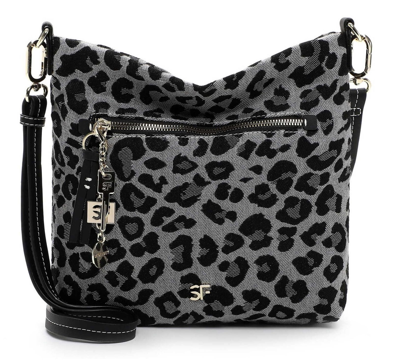 SURI FREY Umhängetasche Crossover Bag günstig online kaufen