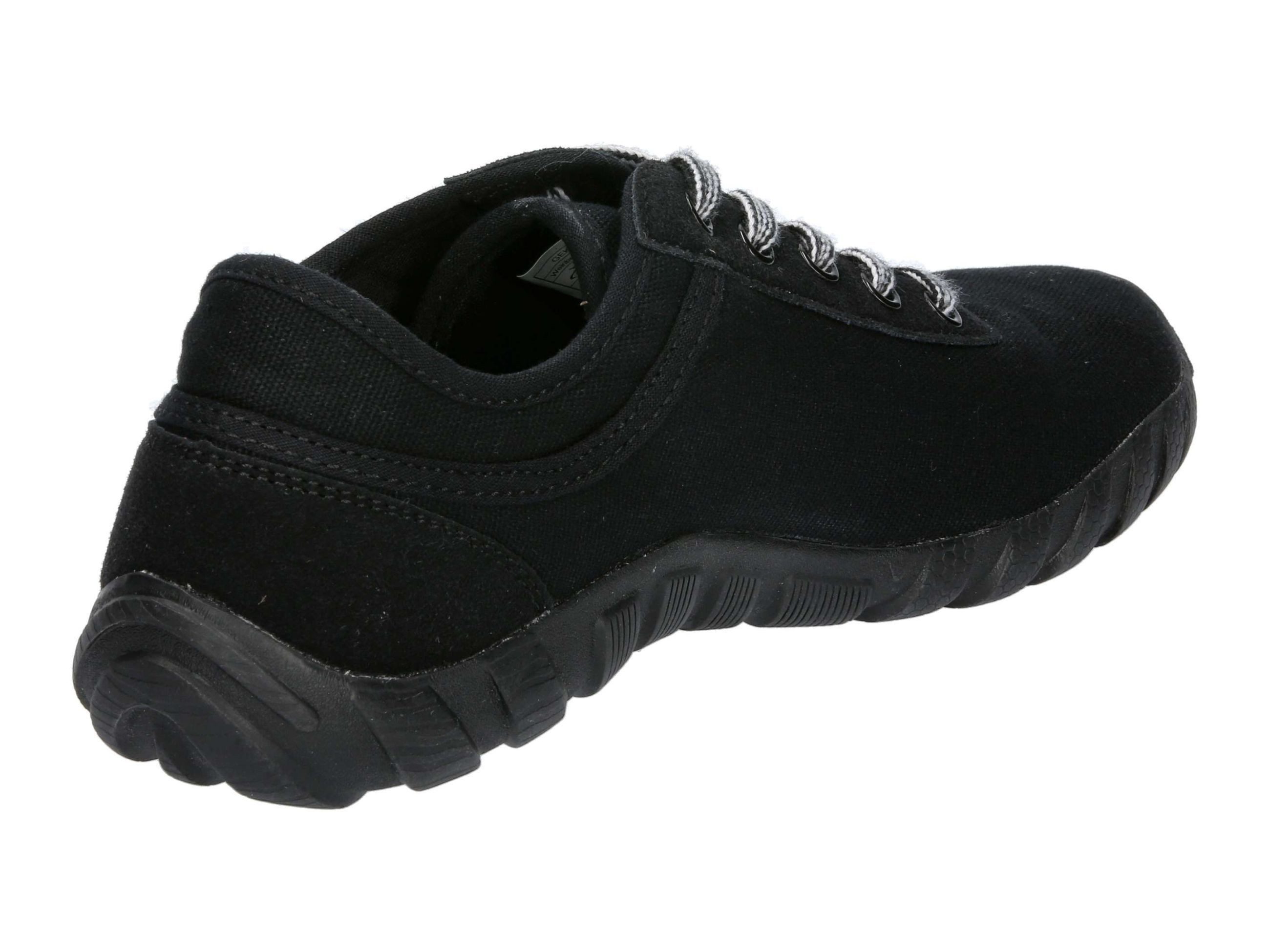 Lico Barfußschuh Limber Sneaker