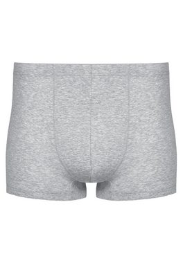 Mey Retro Boxer Casual Cotton (1-St) Retro Short / Pant - Baumwolle - Ohne Eingriff -