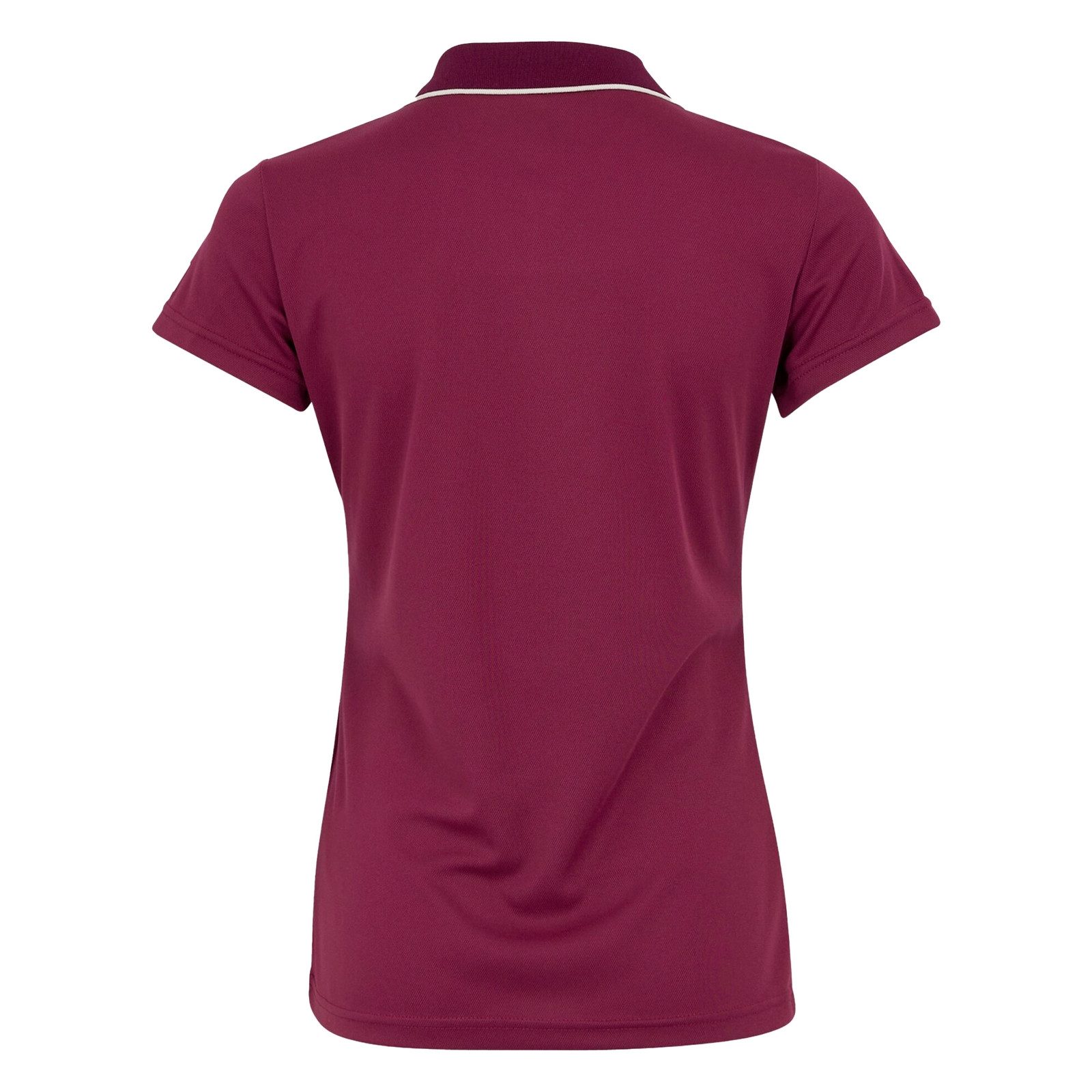 Regatta Poloshirt Poloshirt mit Marken-Logo und -schriftzug auf der Vorderseite