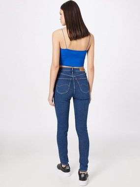 Lee® Skinny-fit-Jeans Ivy (1-tlg) Plain/ohne Details