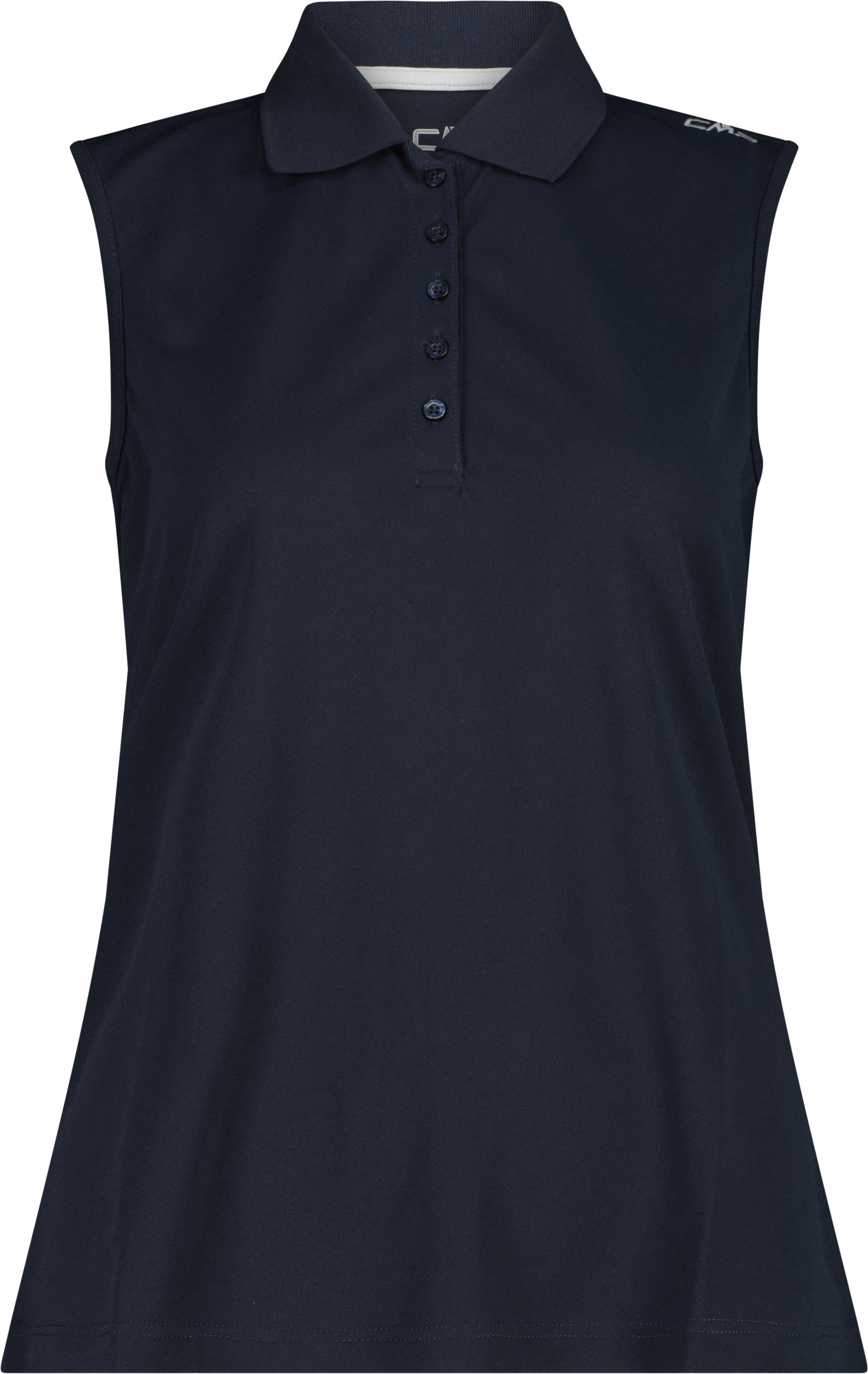 CMP Outdoorbluse CMP Damen Poloshirt