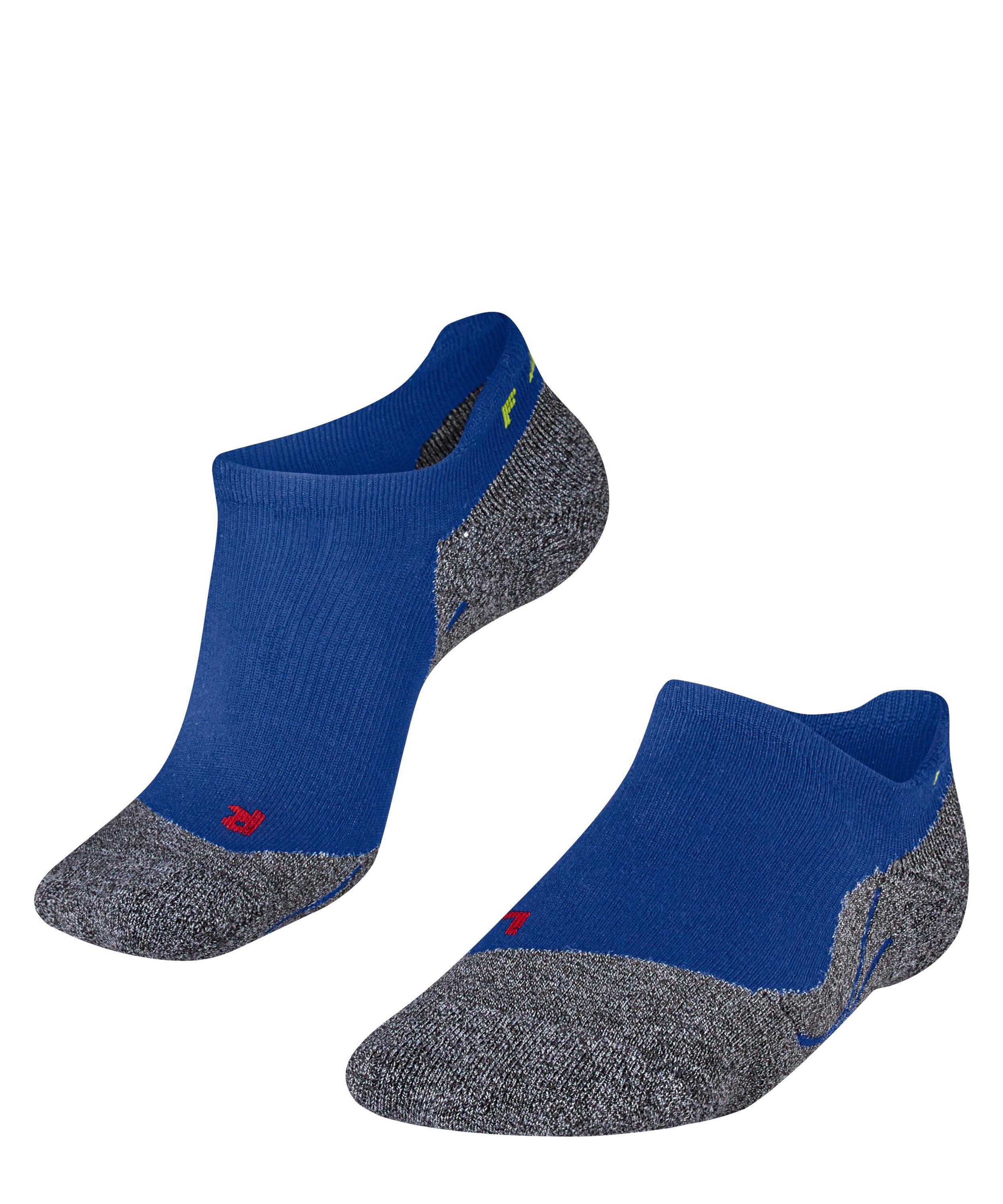 für FALKE Comfort Invisible RU3 yve Laufsocken (6714) (1-Paar) komfortabel gedämpfte Läufe